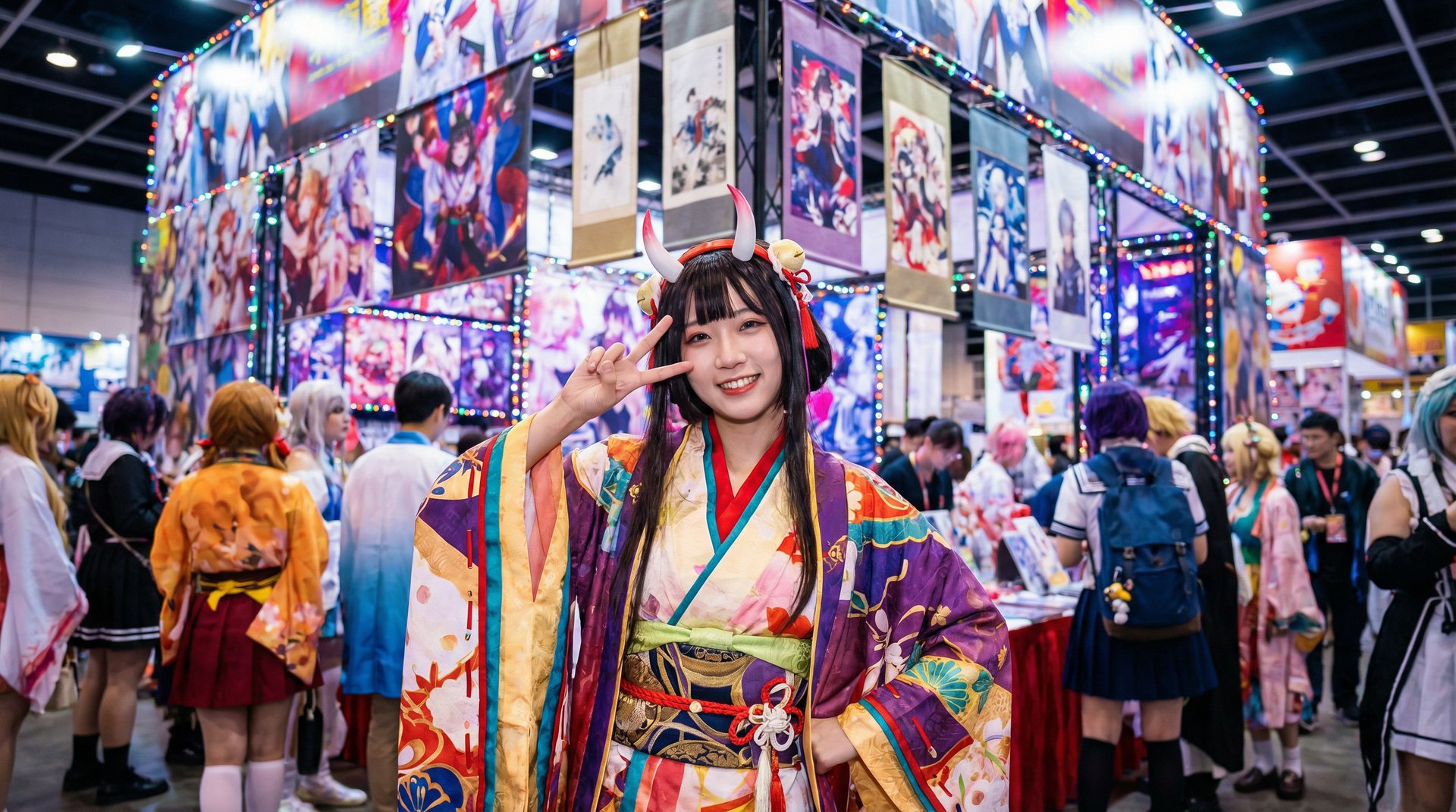 熟女人妻动漫cosplay